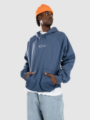 Polar Skate Default Hoodie ID 715647 Blue Tomato